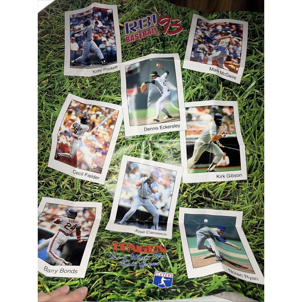 N/A baseball 93